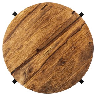 Bijzettafel Morton rond |