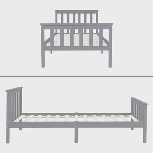 Bedframe Max |