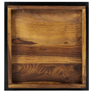 Set van 2 bijzettafels Wendel |