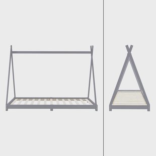 Kinderbedframe Tipi |