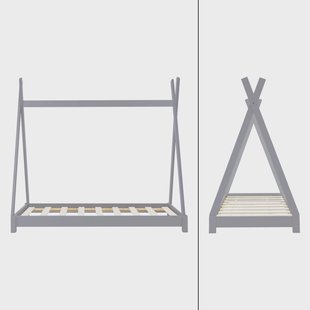 Kinderbedframe Tipi |
