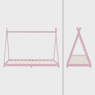 Kinderbedframe Tipi |