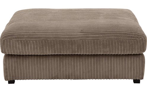 Goossens Hocker Ravenia, Hocker 102 x 115 cm Goossens Hocker Ravenia, Hocker 102 x 115 cm