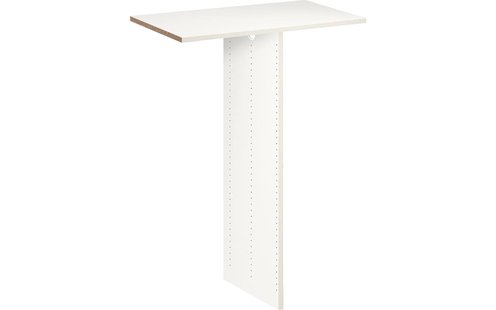 Goossens Vakverdeler Accessoires, Kastinbouw t- stuk (tbv vakverdeler)