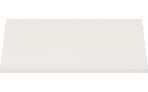 Goossens Legplank Accessoires, Legplank 50 cm verstelbaar, 1,6 cm hoog