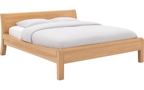 Goossens Excellent Bedframe Donna, Bedframe 180 x 220 cm