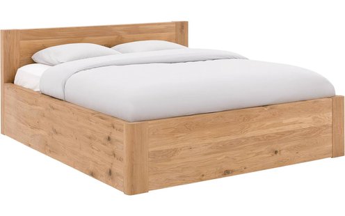 Goossens Bedframe Bibi, 160 x 200 cm