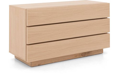 Goossens Excellent Ladekast Duo, 3 laden