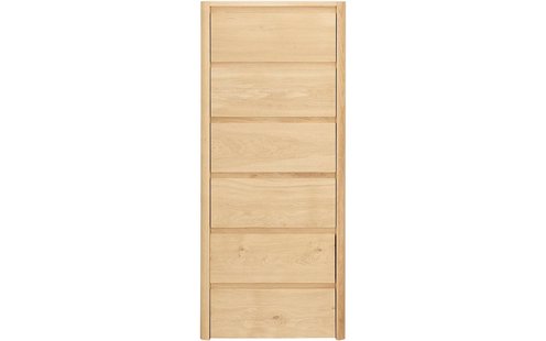 Goossens Excellent Ladekast Bibi, 6 laden