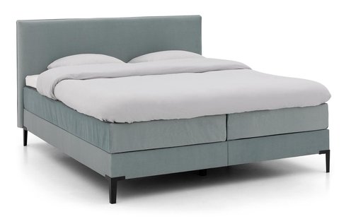 Goossens Boxspring Avance Go excl. voetbord