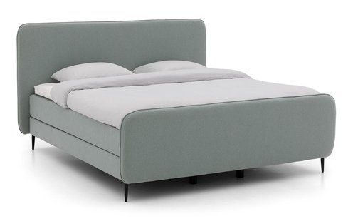 Goossens Boxspring Avance Lento incl. voetbord