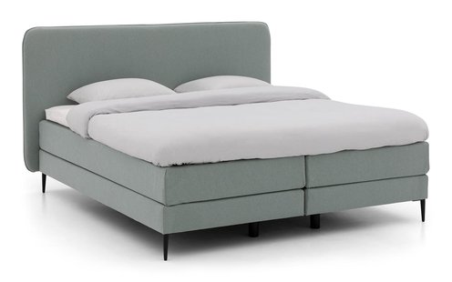 Goossens Boxspring Avance Lento excl. voetbord