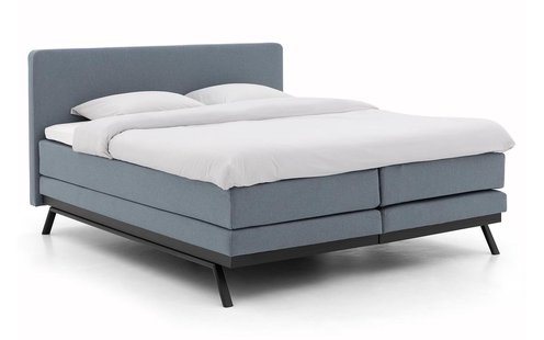 Goossens Boxspring Avance Slow
