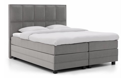 Goossens Excellent Boxspring Briljant Elegance excl. voetbord