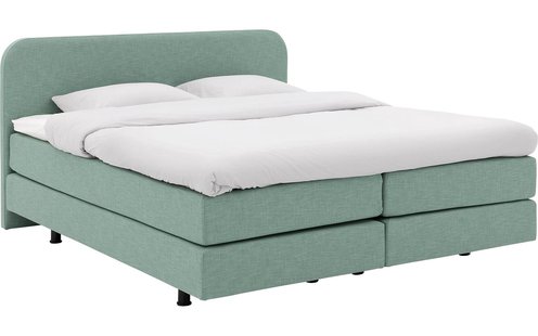 Goossens Boxspring Briljant Hotel excl. voetbord