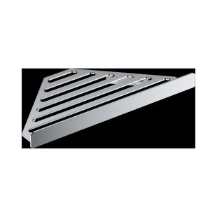 Zeephouder AddStoris HansGrohe Chroom