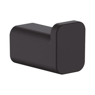 Handdoekhaak AddStoris HansGrohe Mat Zwart