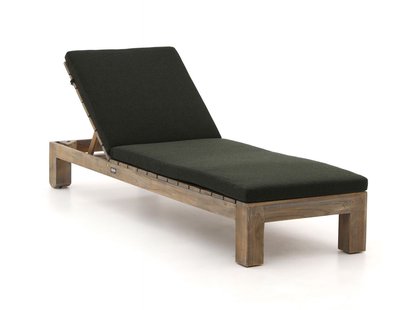 ROUGH-X ligbed - Laagste prijsgarantie!