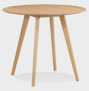 Eettafel Tony | Cozyhouse Eettafel Tony | Cozyhouse