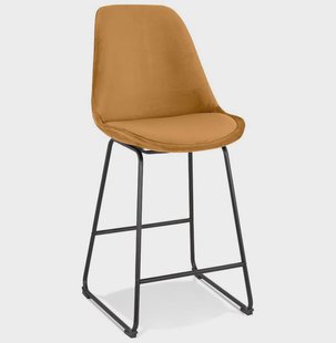 Barkruk Kara Mini | MAY Interiors Barkruk Kara Mini | MAY Interiors