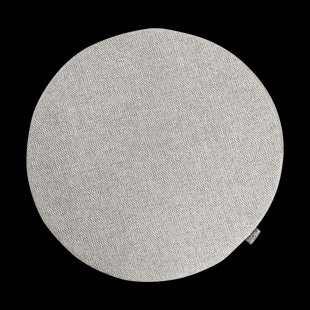 Lot zitkussen lichtgrijs