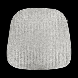 Fem zitkussen lichtgrijs