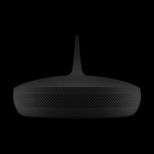 Clava Dine hanglamp black - Ø 43 cm