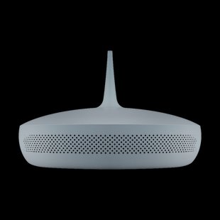 Clava Dine hanglamp slate - Ø 43 cm