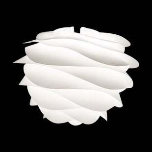 Carmina Mini lampenkap white - Ø 32 cm