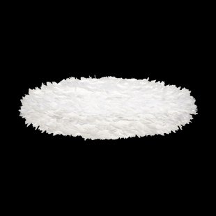 Eos Esther Medium lampenkap white - Ø 60 cm