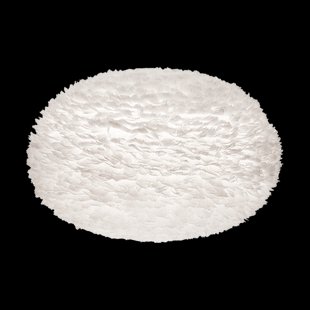 Eos XX-Large lampenkap white - Ø 110 cm