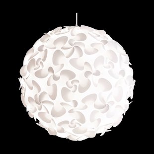 Lora X-Large lampenkap white - Ø 75 cm Lora X-Large lampenkap white - Ø 75 cm