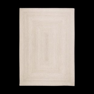 Macy vloerkleed zand - 200 x 140 cm