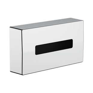 Box Voor Make-Up Doekjes HansGrohe AddStoris Chroom