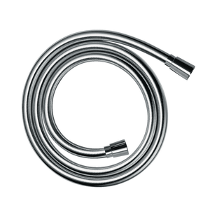 Doucheslang Isiflex HansGrohe 125 cm Chroom
