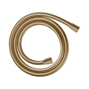 Doucheslang Isiflex HansGrohe 160 cm Geborsteld Brons