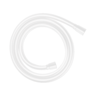 Doucheslang Isiflex HansGrohe 160 cm Mat Wit