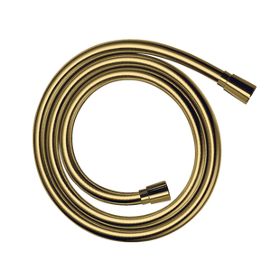 Doucheslang Isiflex HansGrohe 160 cm Gepolijst Goud