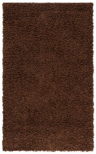 Vloerkleed Jip bruin |