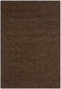 Vloerkleed Jip bruin |