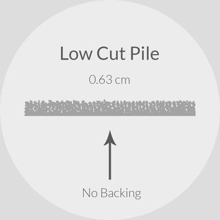 Vloerkleed Marinde |