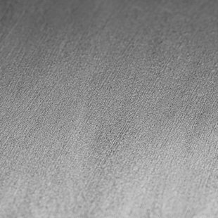 Escale Blade Open LED wandlamp, beton, Ø 95 cm