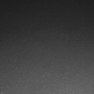 Escale Blade Open LED wandlamp antraciet Ø 79cm