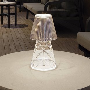 Newgarden Lola 20 LUX LED tafellamp