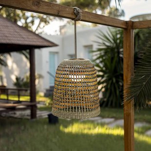 Newgarden Positano LED buiten hanglamp