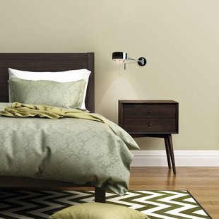 Top Light Puk Mini Hotel G9, 30cm, heldere glazen, chroom