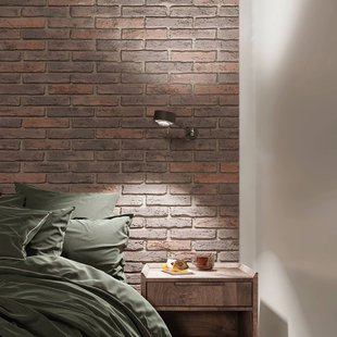 Top Light Puk Maxx Hotel G9, 30cm, heldere glazen, mat zwart