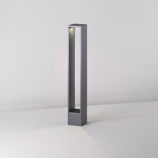 BRUMBERG Trian LED tuinpadverlichting, grafiet