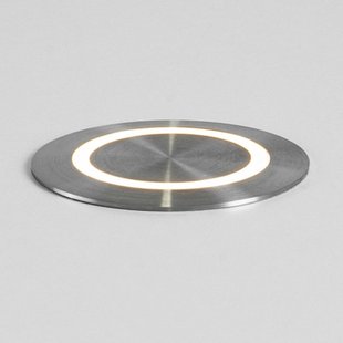 BRUMBERG Hybride Mini LED inbouwlamp ringvormig