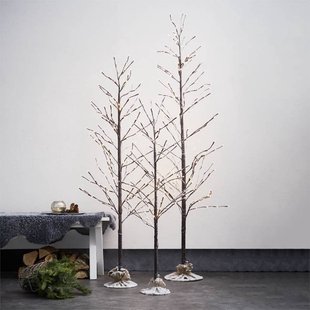 STAR TRADING LED decoratieve boom Tobby Tree IP44 bruin hoogte 150cm STAR TRADING LED decoratieve boom Tobby Tree IP44 bruin hoogte 150cm